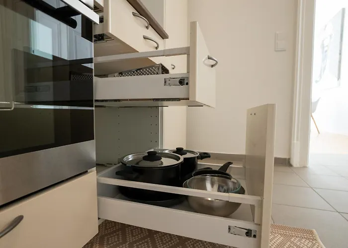 In The Apartment Wien