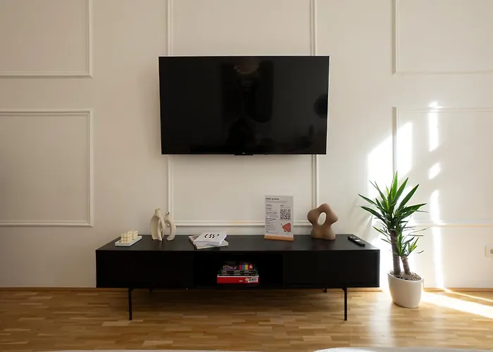 Apartment In The Wien
