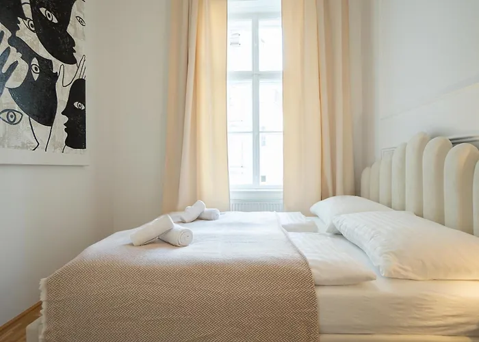 Apartment In The Wien